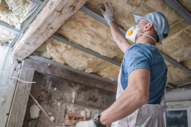 Best Insulation Maintenance and Repair in Marthasville, MO