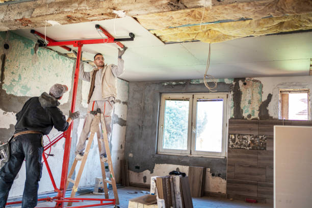 Best Insulation for Specific Applications in Marthasville, MO
